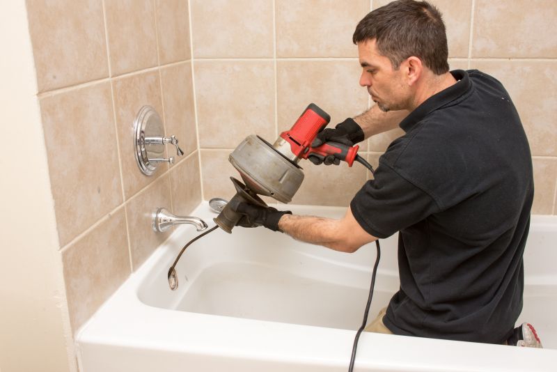 Skilled Bathroom Renovation Specialist