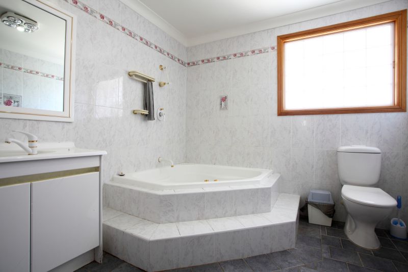 Trusted Bathroom Upgrade Expert