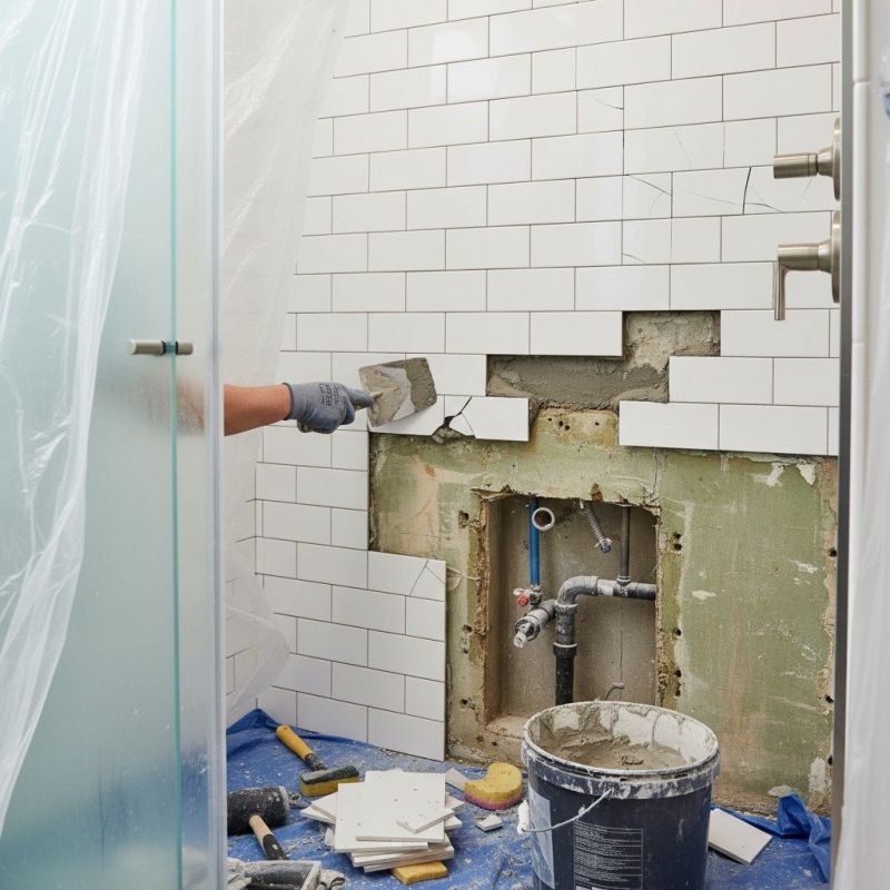 Top Bathroom Remodeling Companies in Dallas, TX