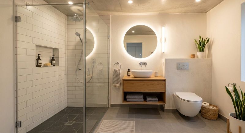 Top Bathroom Remodeling Companies in Richardson, TX