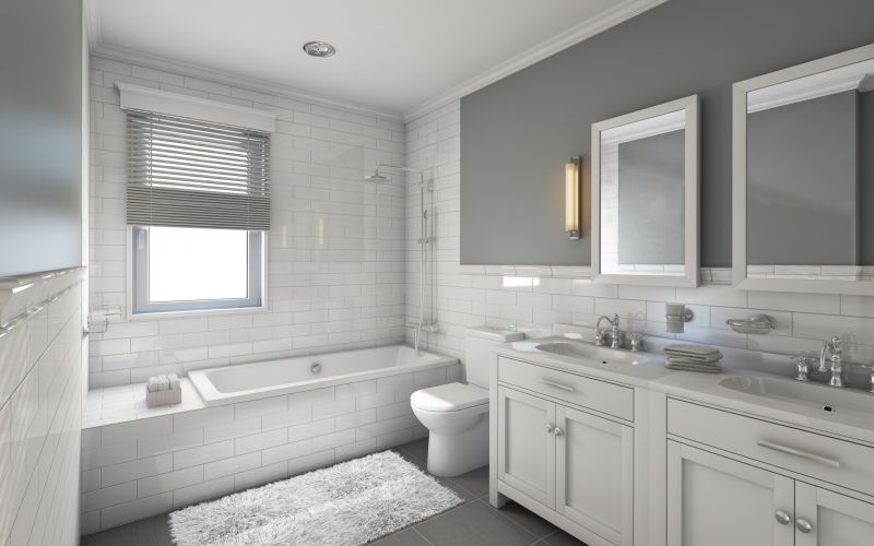 Top Bathroom Remodeling Companies in Southlake, TX